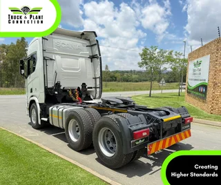2019 Scania R560 (#6498) - AVAILABLE AT OUR KRUGERSDORP YARD