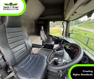 2019 Scania R560 (#6498) - AVAILABLE AT OUR KRUGERSDORP YARD