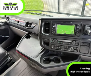 2019 Scania R560 (#6498) - AVAILABLE AT OUR KRUGERSDORP YARD