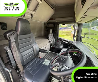 2019 Scania R560 (#6498) - AVAILABLE AT OUR KRUGERSDORP YARD