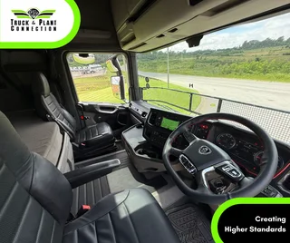 2019 Scania R560 (#6498) - AVAILABLE AT OUR KRUGERSDORP YARD