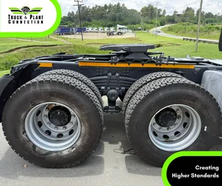 2023 Scania P410 XT (#6501) - AVAILABLE AT OUR KRUGERSDORP YARD