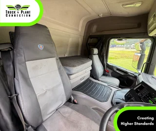 2023 Scania P410 XT (#6501) - AVAILABLE AT OUR KRUGERSDORP YARD