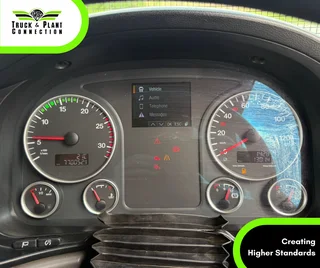 2019 MAN TGS26-480 Efficient Line (#6552) - AVAILABLE AT OUR KRUGERSDORP YARD