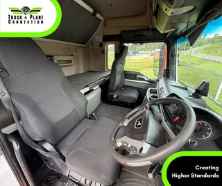 2019 MAN TGS26-480 Efficient Line (#6552) - AVAILABLE AT OUR KRUGERSDORP YARD