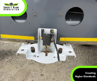 2020 Afrit 45m3 Side Tipper (#6532 / #6533) - AVAILABLE AT OUR KRUGERSDORP YARD