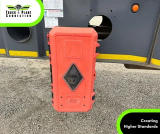 2020 Afrit 45m3 Side Tipper (#6532 / #6533) - AVAILABLE AT OUR KRUGERSDORP YARD