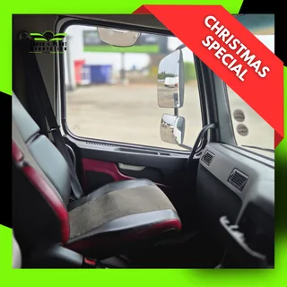 CHRISTMAS SPECIAL: 2020 Volvo FMX440 (#6246) - AVAILABLE AT OUR PRETORIA YARD