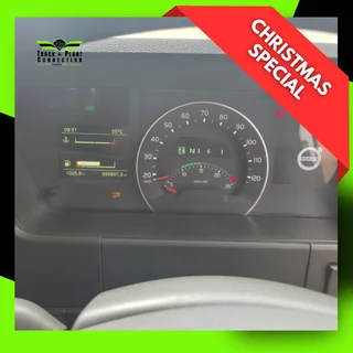 CHRISTMAS SPECIAL: 2020 Volvo FMX440 (#6246) - AVAILABLE AT OUR PRETORIA YARD