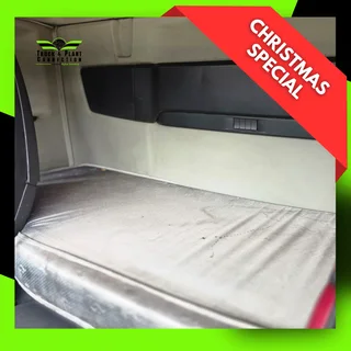 CHRISTMAS SPECIAL: 2020 Volvo FMX440 (#6246) - AVAILABLE AT OUR PRETORIA YARD