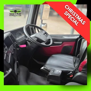 CHRISTMAS SPECIAL: 2020 Volvo FMX440 (#6246) - AVAILABLE AT OUR PRETORIA YARD