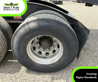 2019 Trailmax 40m3 Side Tipper (#6560 / #6561) - AVAILABLE AT OUR KRUGERSDORP YARD