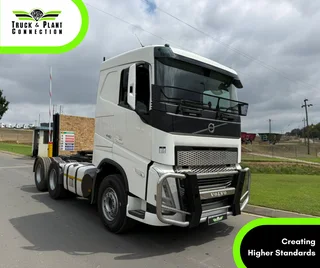 2022 Volvo FH440 (#6516) - AVAILABLE AT OUR KRUGERSDORP YARD
