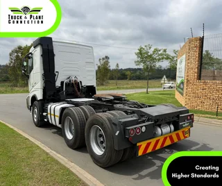 2022 Volvo FH440 (#6516) - AVAILABLE AT OUR KRUGERSDORP YARD