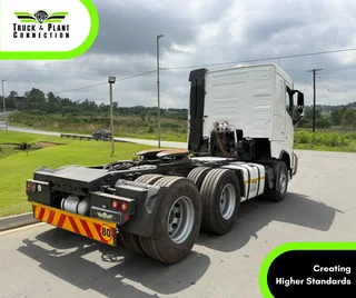 2022 Volvo FH440 (#6516) - AVAILABLE AT OUR KRUGERSDORP YARD