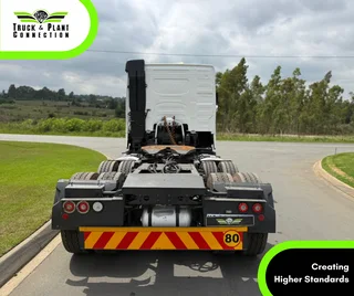 2022 Volvo FH440 (#6516) - AVAILABLE AT OUR KRUGERSDORP YARD