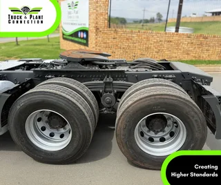 2022 Volvo FH440 (#6516) - AVAILABLE AT OUR KRUGERSDORP YARD