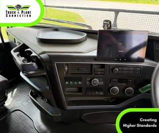 2022 Volvo FH440 (#6516) - AVAILABLE AT OUR KRUGERSDORP YARD