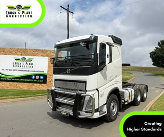 2022 Volvo Fh440 (#6516) - Available At Our Krugersdorp Yard