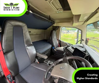 2022 Volvo FH440 (#6516) - AVAILABLE AT OUR KRUGERSDORP YARD