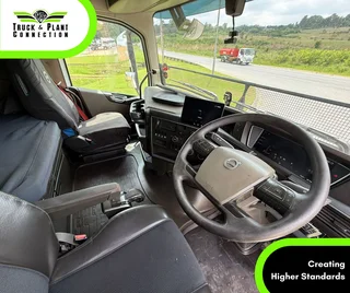 2022 Volvo FH440 (#6516) - AVAILABLE AT OUR KRUGERSDORP YARD