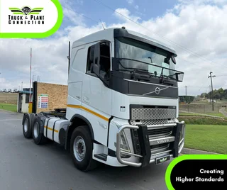 2022 Volvo FH440 (#6511) - AVAILABLE AT OUR KRUGERSDORP YARD