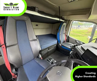 2022 Volvo FH440 (#6511) - AVAILABLE AT OUR KRUGERSDORP YARD