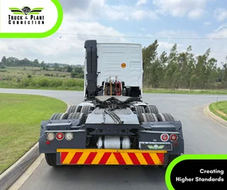 2022 Volvo FH440 (#6511) - AVAILABLE AT OUR KRUGERSDORP YARD