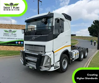 2022 Volvo Fh440 (#6511) - Available At Our Krugersdorp Yard