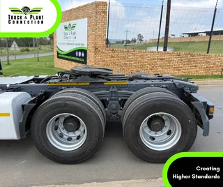 2022 Volvo FH440 (#6511) - AVAILABLE AT OUR KRUGERSDORP YARD