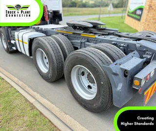 2022 Volvo FH440 (#6511) - AVAILABLE AT OUR KRUGERSDORP YARD