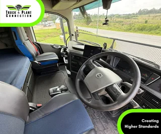 2022 Volvo FH440 (#6511) - AVAILABLE AT OUR KRUGERSDORP YARD