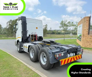 2022 Volvo FH440 (#6511) - AVAILABLE AT OUR KRUGERSDORP YARD