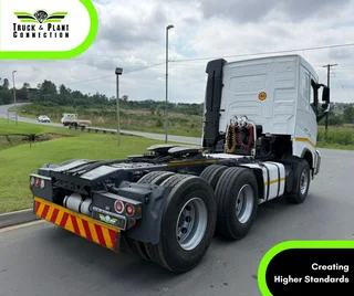 2022 Volvo FH440 (#6511) - AVAILABLE AT OUR KRUGERSDORP YARD
