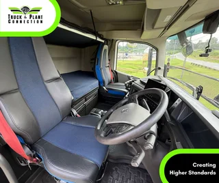 2022 Volvo FH440 (#6511) - AVAILABLE AT OUR KRUGERSDORP YARD