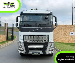 2022 Volvo FH440 (#6511) - AVAILABLE AT OUR KRUGERSDORP YARD