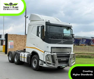 2022 Volvo FH440 (#6508) - AVAILABLE AT OUR KRUGERSDORP YARD