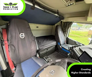 2022 Volvo FH440 (#6508) - AVAILABLE AT OUR KRUGERSDORP YARD