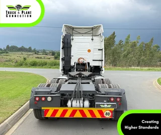 2022 Volvo FH440 (#6508) - AVAILABLE AT OUR KRUGERSDORP YARD