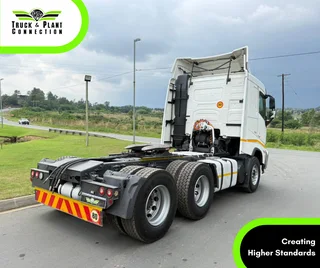 2022 Volvo FH440 (#6508) - AVAILABLE AT OUR KRUGERSDORP YARD
