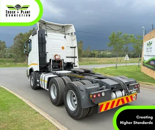 2022 Volvo FH440 (#6508) - AVAILABLE AT OUR KRUGERSDORP YARD