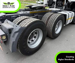 2022 Volvo FH440 (#6508) - AVAILABLE AT OUR KRUGERSDORP YARD