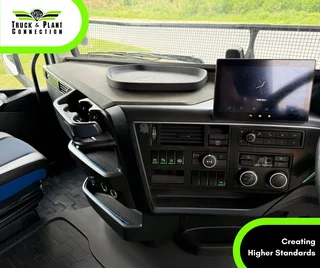 2022 Volvo FH440 (#6508) - AVAILABLE AT OUR KRUGERSDORP YARD