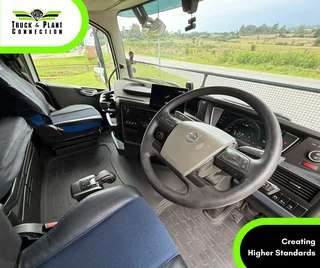 2022 Volvo FH440 (#6508) - AVAILABLE AT OUR KRUGERSDORP YARD