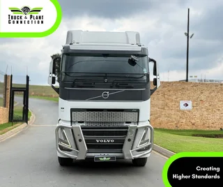 2022 Volvo FH440 (#6508) - AVAILABLE AT OUR KRUGERSDORP YARD