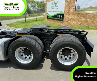 2021 MAN TGS26.440 (#6475) - AVAILABLE AT OUR KRUGERSDORP YARD