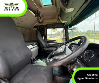 2021 MAN TGS26.440 (#6475) - AVAILABLE AT OUR KRUGERSDORP YARD