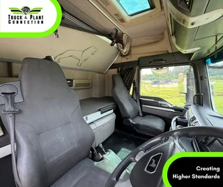 2021 MAN TGS26.440 (#6475) - AVAILABLE AT OUR KRUGERSDORP YARD