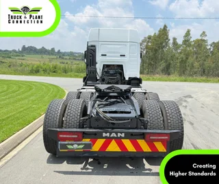 2021 MAN TGS26.440 (#6475) - AVAILABLE AT OUR KRUGERSDORP YARD