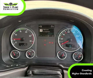 2021 MAN TGS26.440 (#6475) - AVAILABLE AT OUR KRUGERSDORP YARD